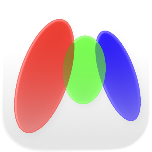 MacSplat app icon